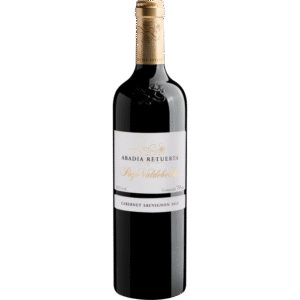 Abadia Retuerta Pago Valdebellon 2015
