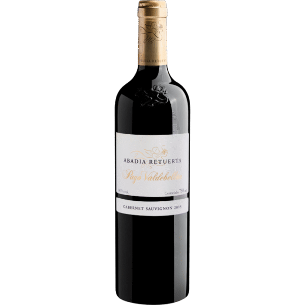 Abadia Retuerta Pago Valdebellon 2015
