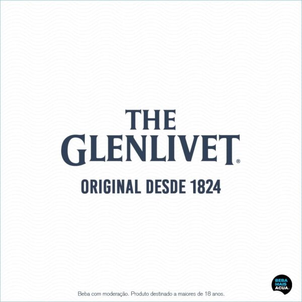 Whisky The Glenlivet Founder's Reserve Single Malt Escocês - 750 ml - Imagem 6
