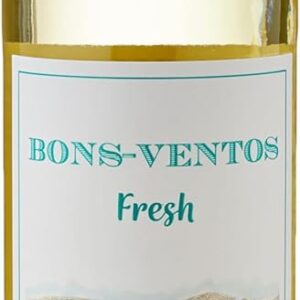 Casa Santos Lima Vinho Quinta De Bons Ventos Fresh Branco