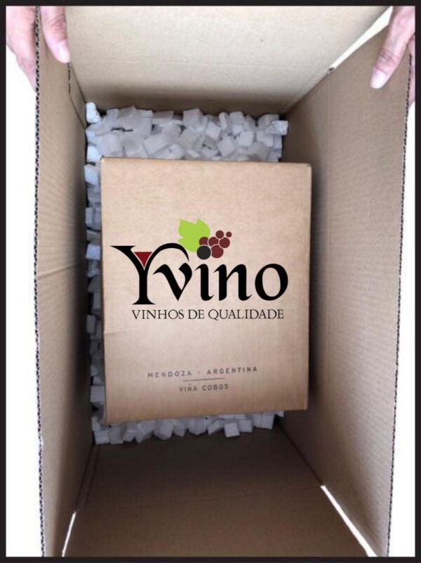 Vinho Las Perdices Reserva Bonarda | Kit com 6 Garrafas | Oferta - Imagem 3