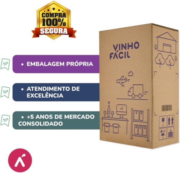 Chandon Espumante Réserve Brut 750 Ml - Imagem 8
