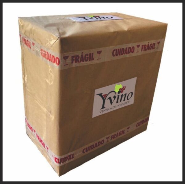 Vinho Las Perdices Reserva Bonarda | Kit com 6 Garrafas | Oferta - Imagem 4