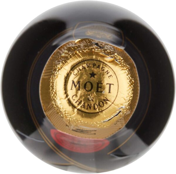 Champagne Moët Imperial Brut 750ml - Imagem 4