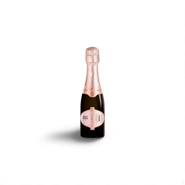 Chandon Espumante Baby Brut Rosé 187 Ml