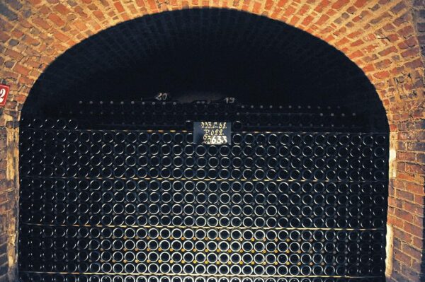 Veuve Clicquot Champagne Brut 375 Ml - Imagem 5