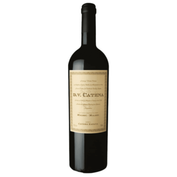 Catena Vinho Dv Malbec Tinto 750 Ml