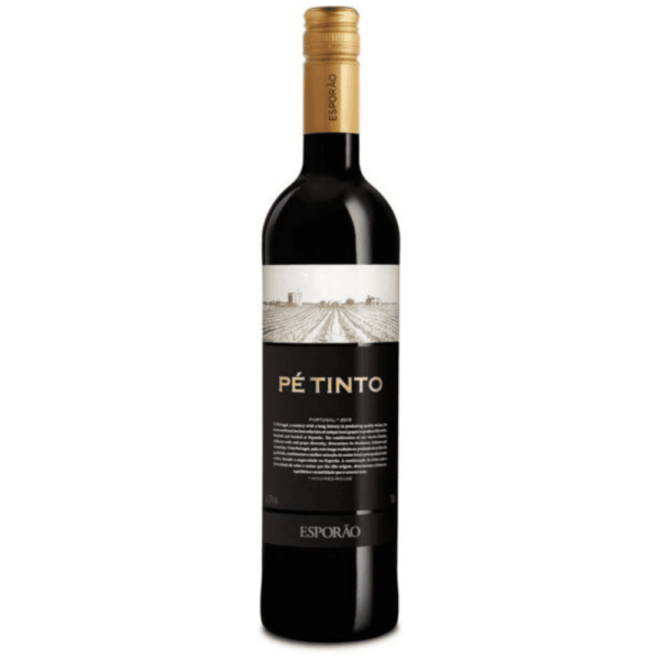 Vinho Esporão Pé Tinto 750ml