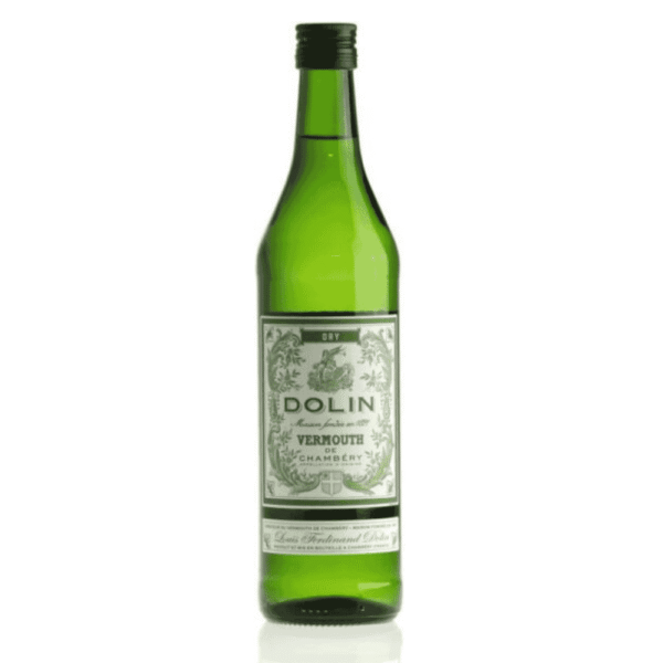 Dolin Vermouth Dry Sabor 750 Ml