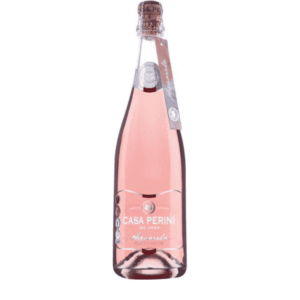 Casa Perini Espumante Moskatel Aquarela 750 Ml