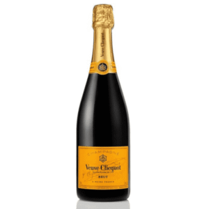 Champagne Veuve Clicquot Brut 750ml