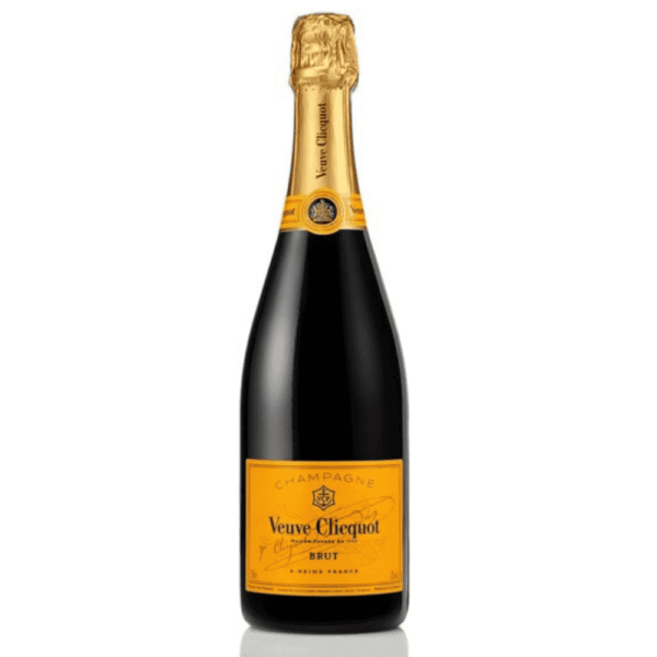 Champagne Veuve Clicquot Brut 750ml