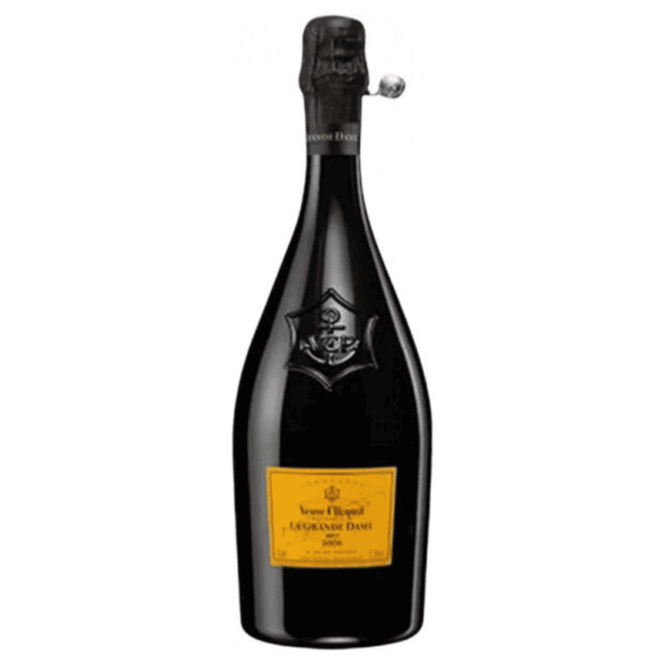 La Grande Dame 750 Ml com Estojo Veuve Clicquot