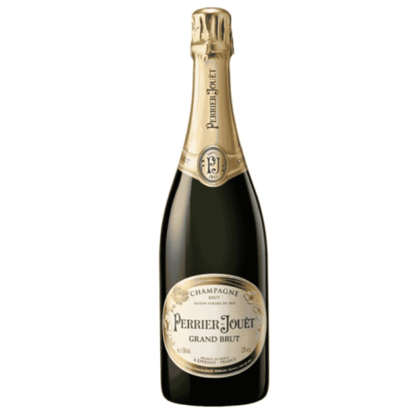 Champagne Perrier Jouet Grand Brut 750Ml