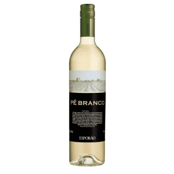 Vinho Português Esporão Pé Branco 750ml