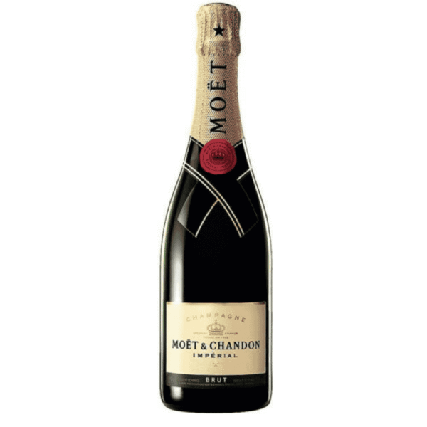 Champagne Moët & Chandon Impérial Brut Moët & Chandon Chardonnay