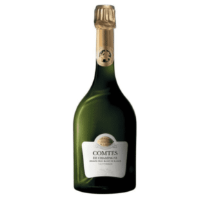 Champagne Taittinger Comtes B De Blancs 750Ml Taittinger