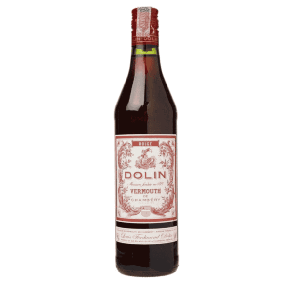 Dolin Vermouth Rouge Sabor 750 Ml