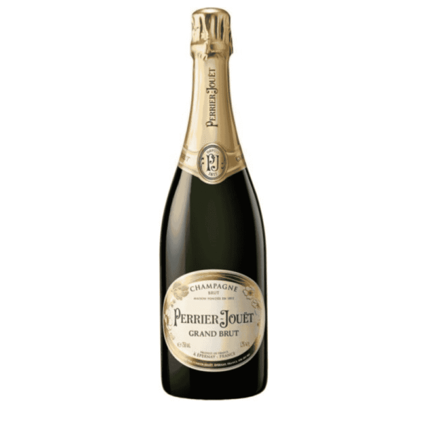 Champagne Perrier Jouet Grand Brut 750Ml