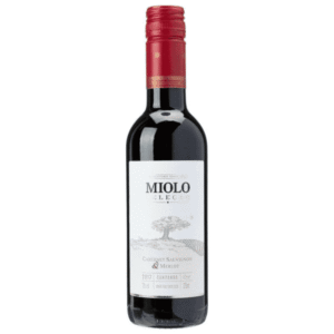 Vinho Miolo Selecao Cabernet/Merlot 375 Ml