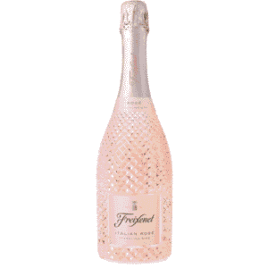 Cava Freixenet Rose Italian Seco 750 Ml