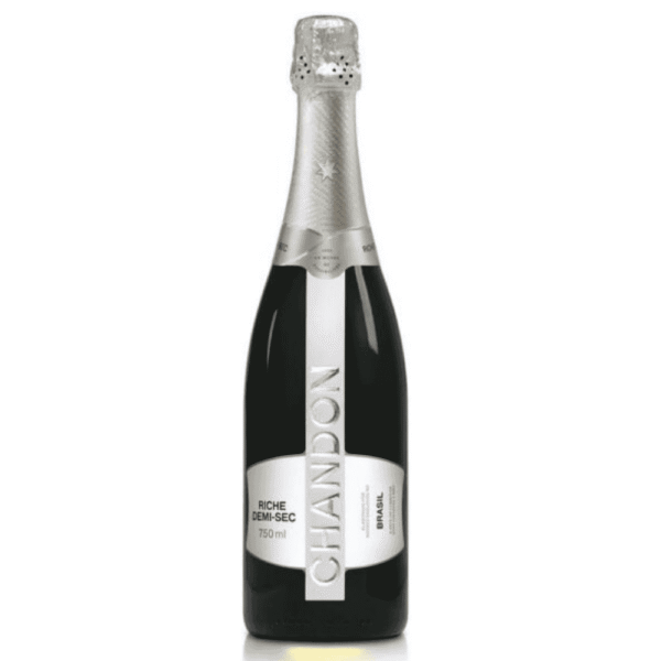Chandon Espumante Riche Demi-Sec 750Ml