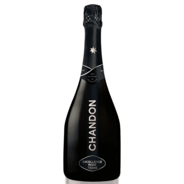 Espumante Chandon EXCELLENCE ROSE CUVEE PRESTIGE 750 ML COM ESTOJO