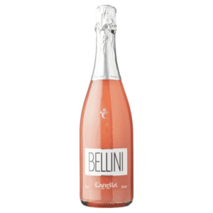 Coquetel Bellini Canella 750Ml Bellini