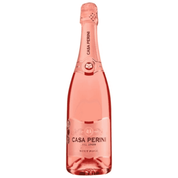 Casa Perini Espumante Brut Rose 750 Ml