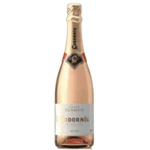 V Codorniu Brut Classico Rosado 750Ml Codorniu