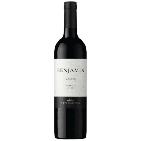 Vinho Benjamin Nieto Malbec 750Ml