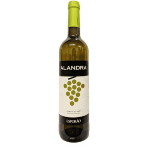 Vinho Alandra Branco 750 Ml
