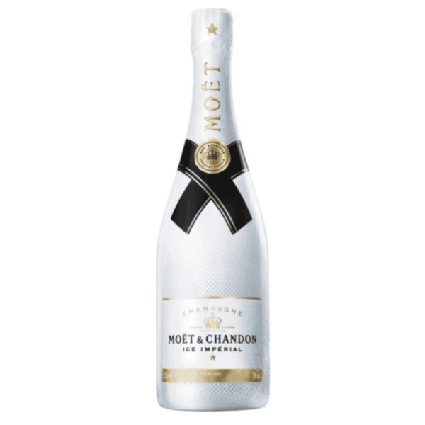Moët & Chandon Champagne Moet Brut Ice 750 Ml