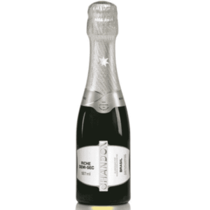 Chandon Espumante Baby Riche Demi-Sec 187 Ml