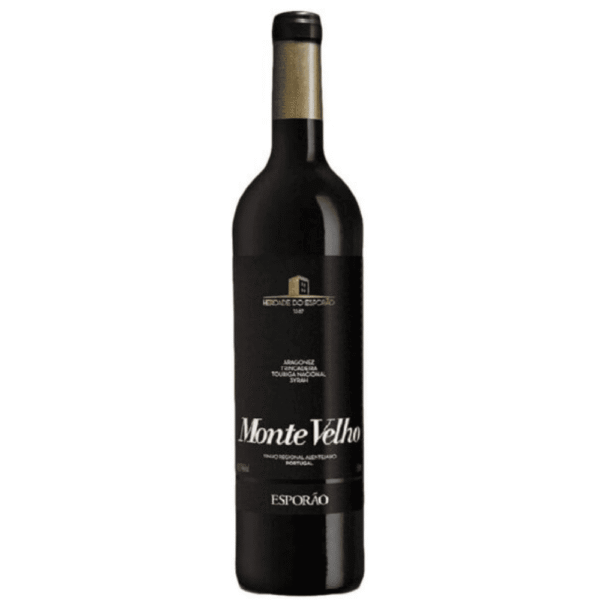Vinho Monte Velho Tinto 750 Ml