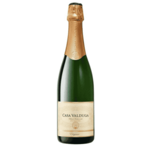 Casa Valduga Espumante Arte Demi-Sec 750Ml