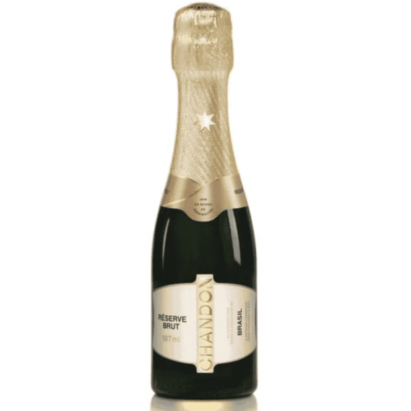Chandon Espumante Réserve Brut 750 Ml