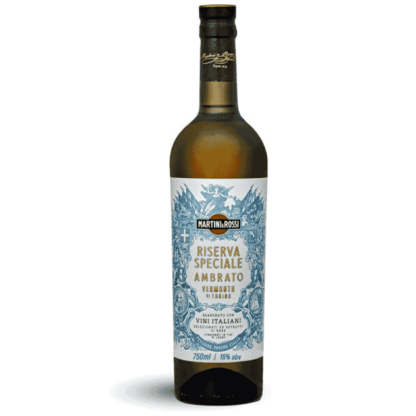 Martini Riserv Ambratto 750Ml