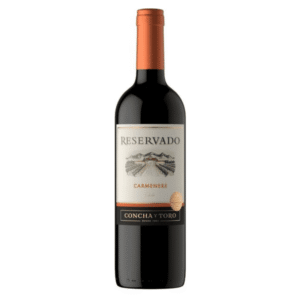 Concha y Toro Reservado Carmenere 750ml