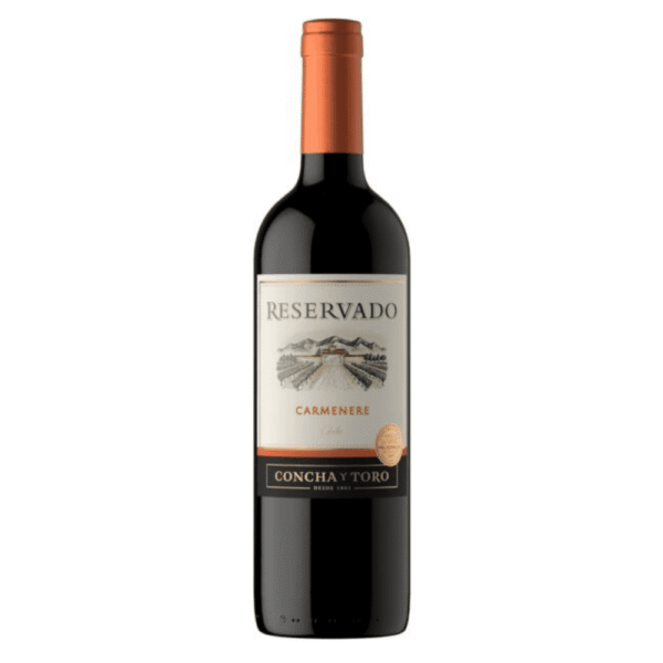 Concha y Toro Reservado Carmenere 750ml