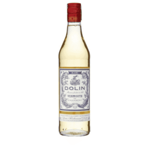 Vermouth Dolin Blanc Dolin Sabor 750 ml