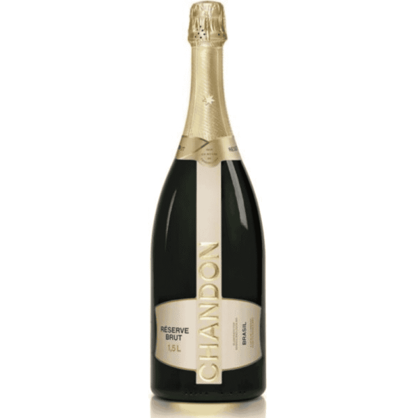 Chandon Espumante Reserve Brut Magnum 1500 Ml