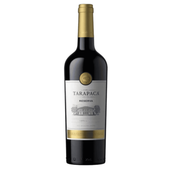 Vinho Tinto Gran Tarapaca Reserva Carmenere 750ml