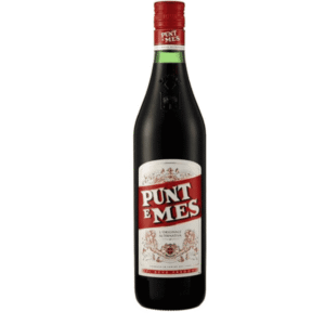 Vermouth Carpano Punt & Mes 1000 Ml