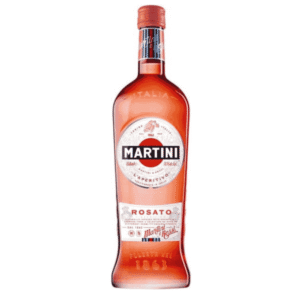 Vermute Martini Rosato 750ml