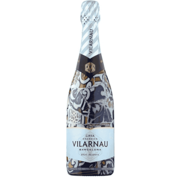 Vinho Cava Vilarnau Brut
