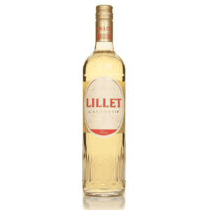 Aperitivo Lillet Blanc de Vinho Francês 750 ml - Spritz