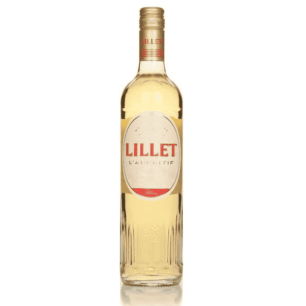 Aperitivo Lillet Blanc de Vinho Francês 750 ml - Spritz