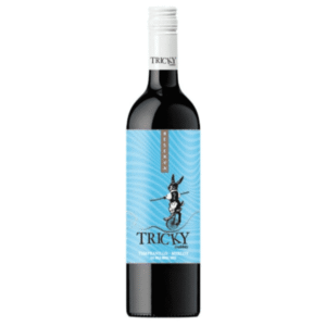 Vinho Tinto Chileno Tricky Rabbit Reserva Tempranillo - Merlot 750ml