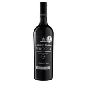 VINHO TINTO SECO SELECAO PERGOLA 750 ML